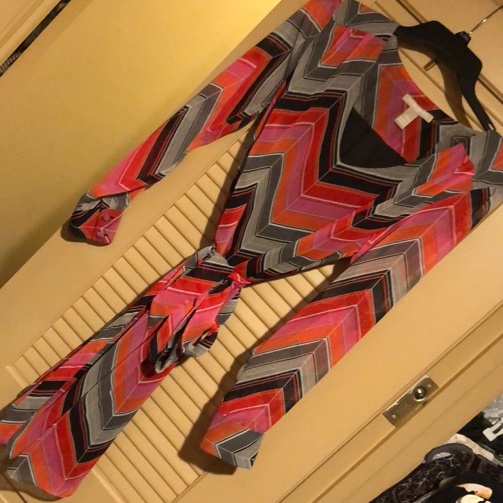 Banana republic dress